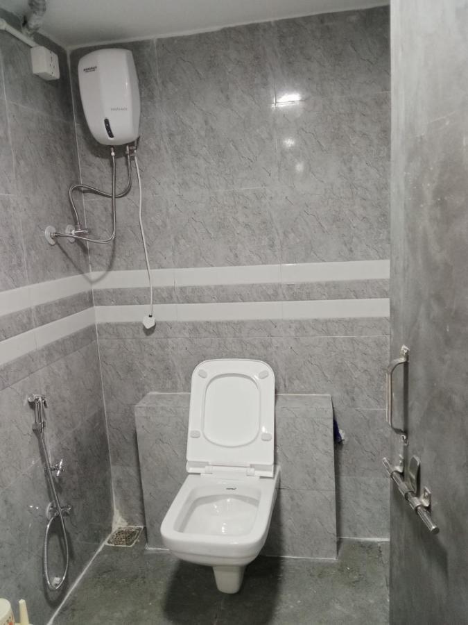 Hotel Rk Villa Vadodara Exterior foto